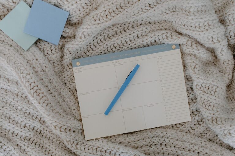 How to Plan a No-Stress Weekend You’ll Actually Enjoy